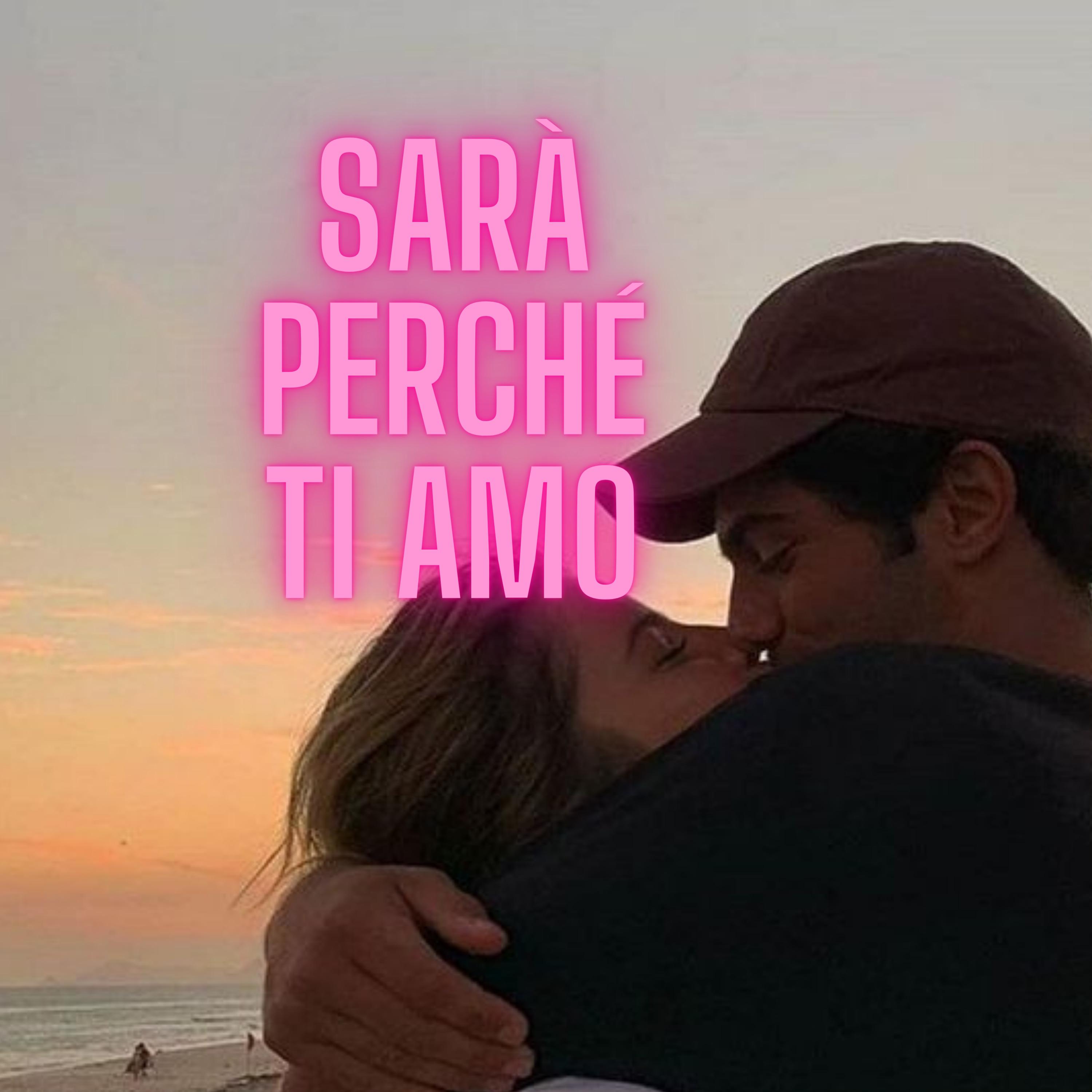 Sarà Perché Ti Amo (Remix)