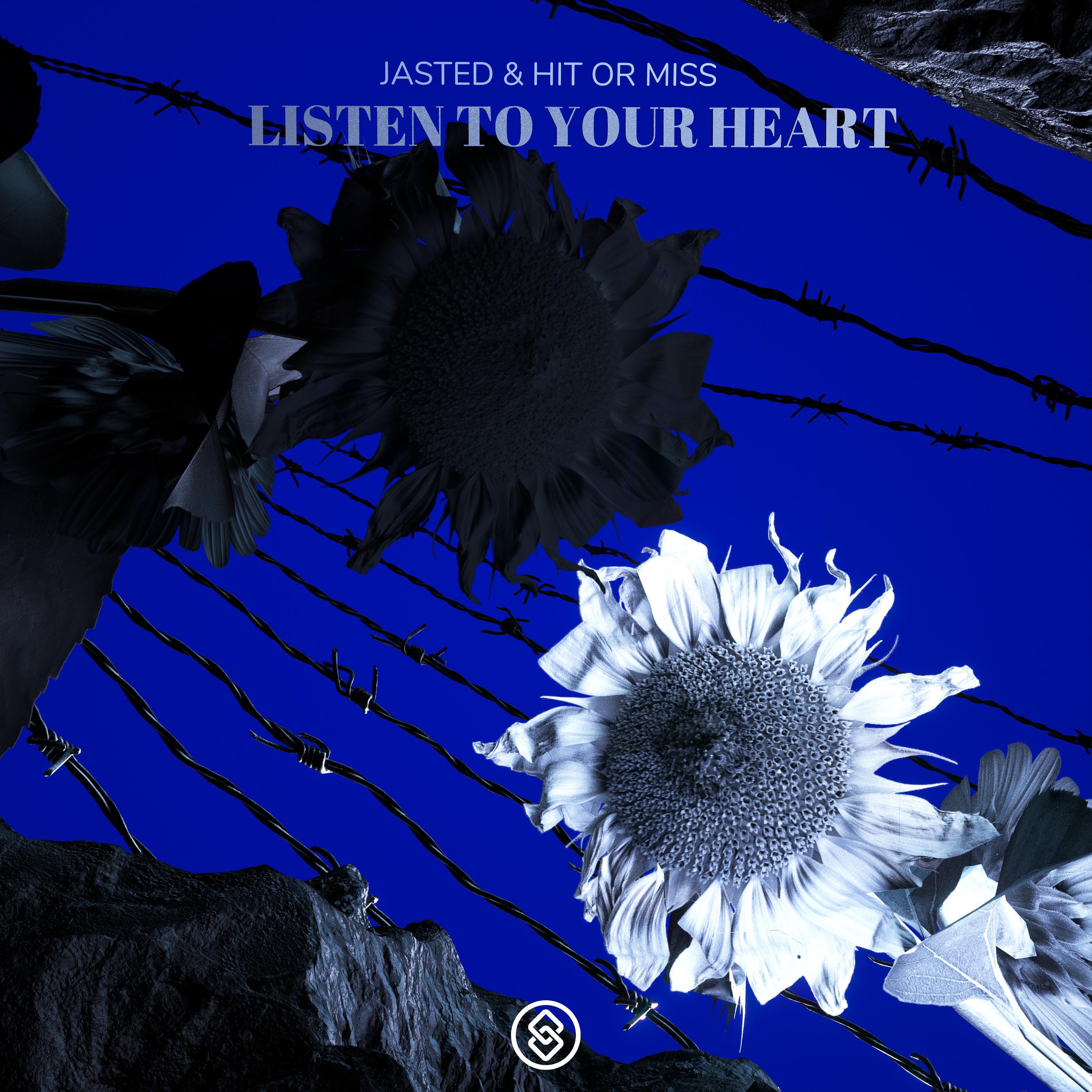 Jasted - Listen To Your Heart (Extended Mix)
