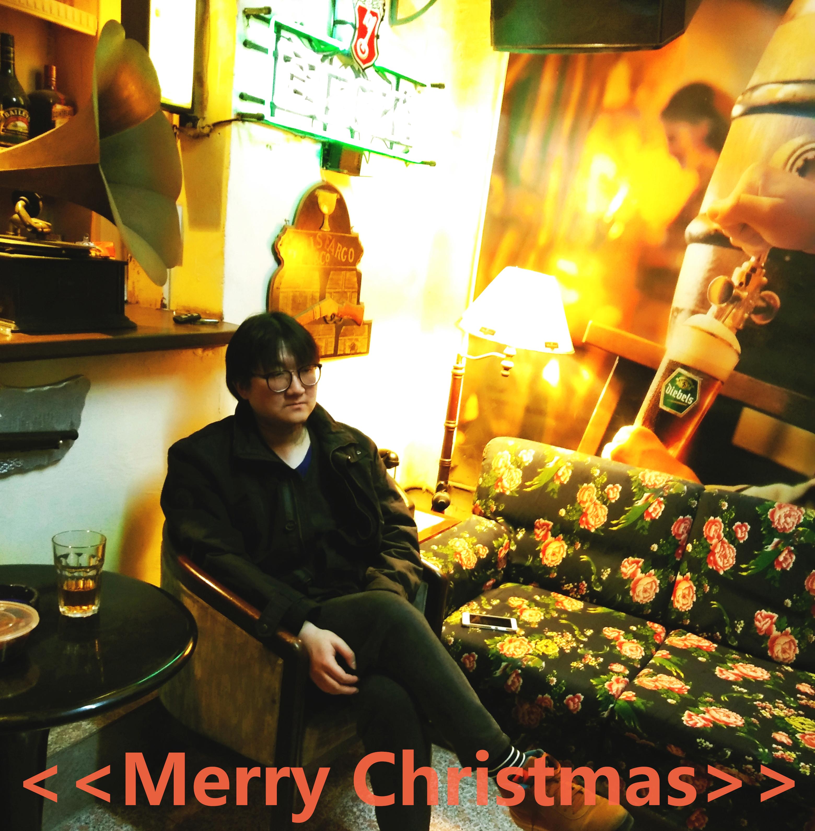 Merry Christmas专辑