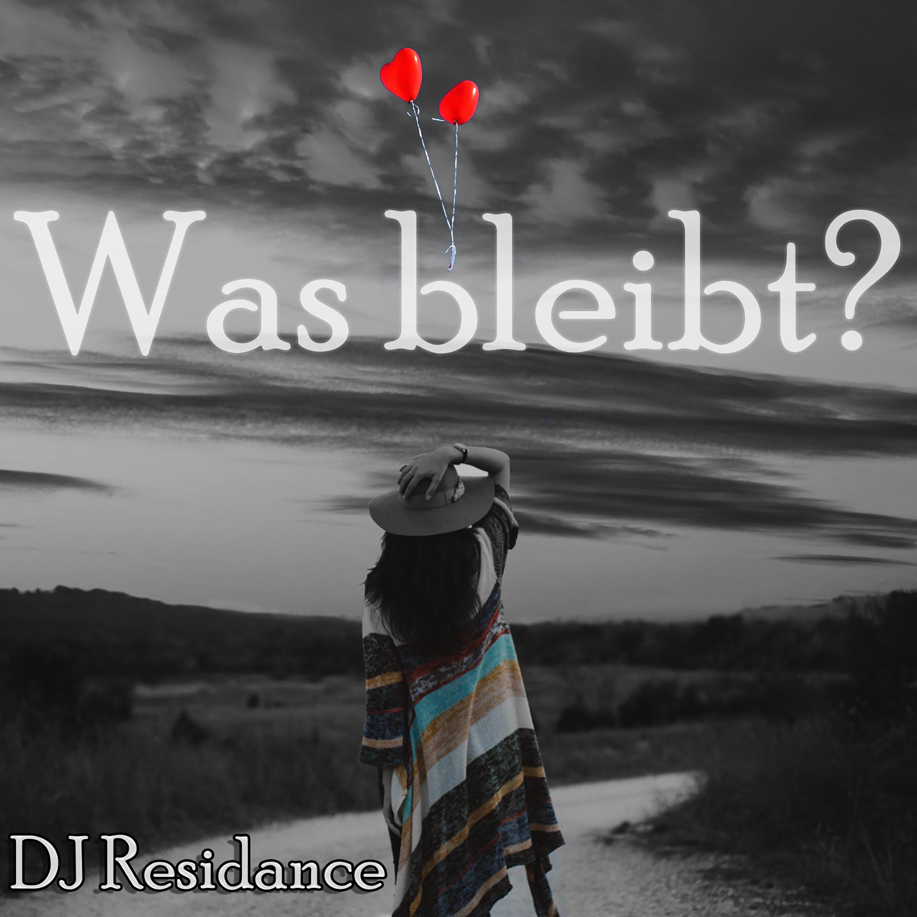 Was bleibt