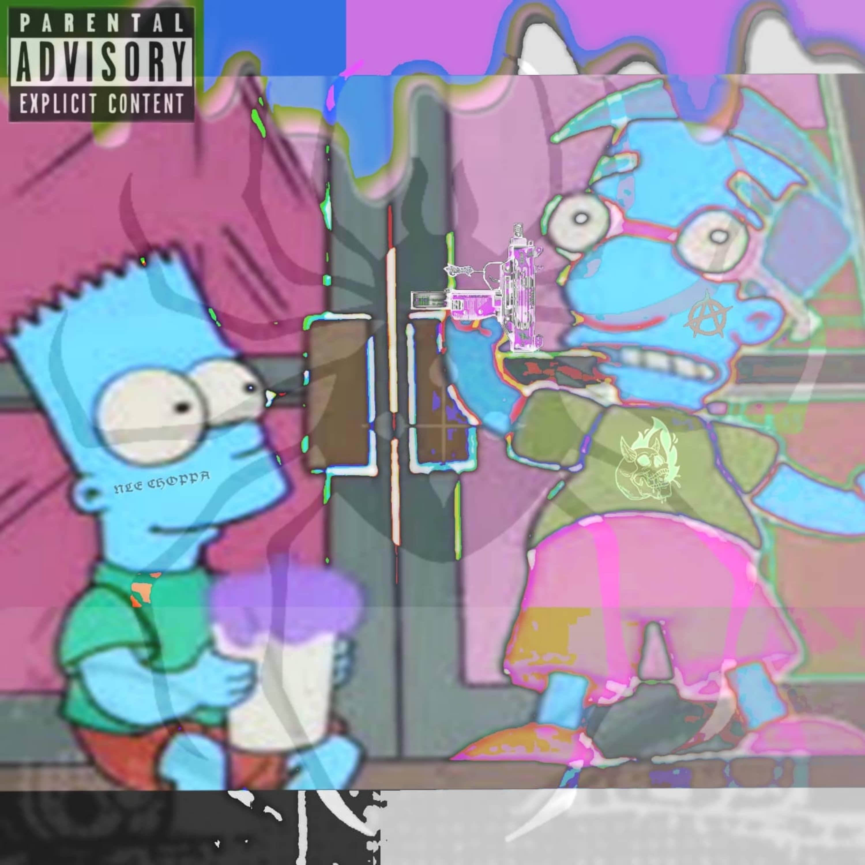 Flaites Trapping (feat. Timeline)