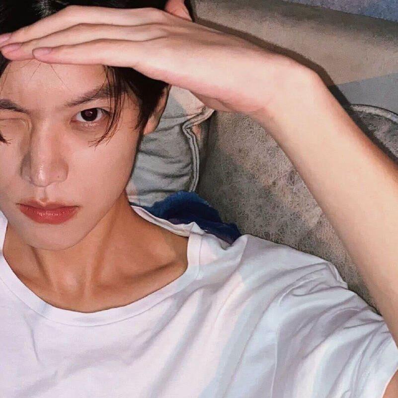 偏爱(吉他指弹)