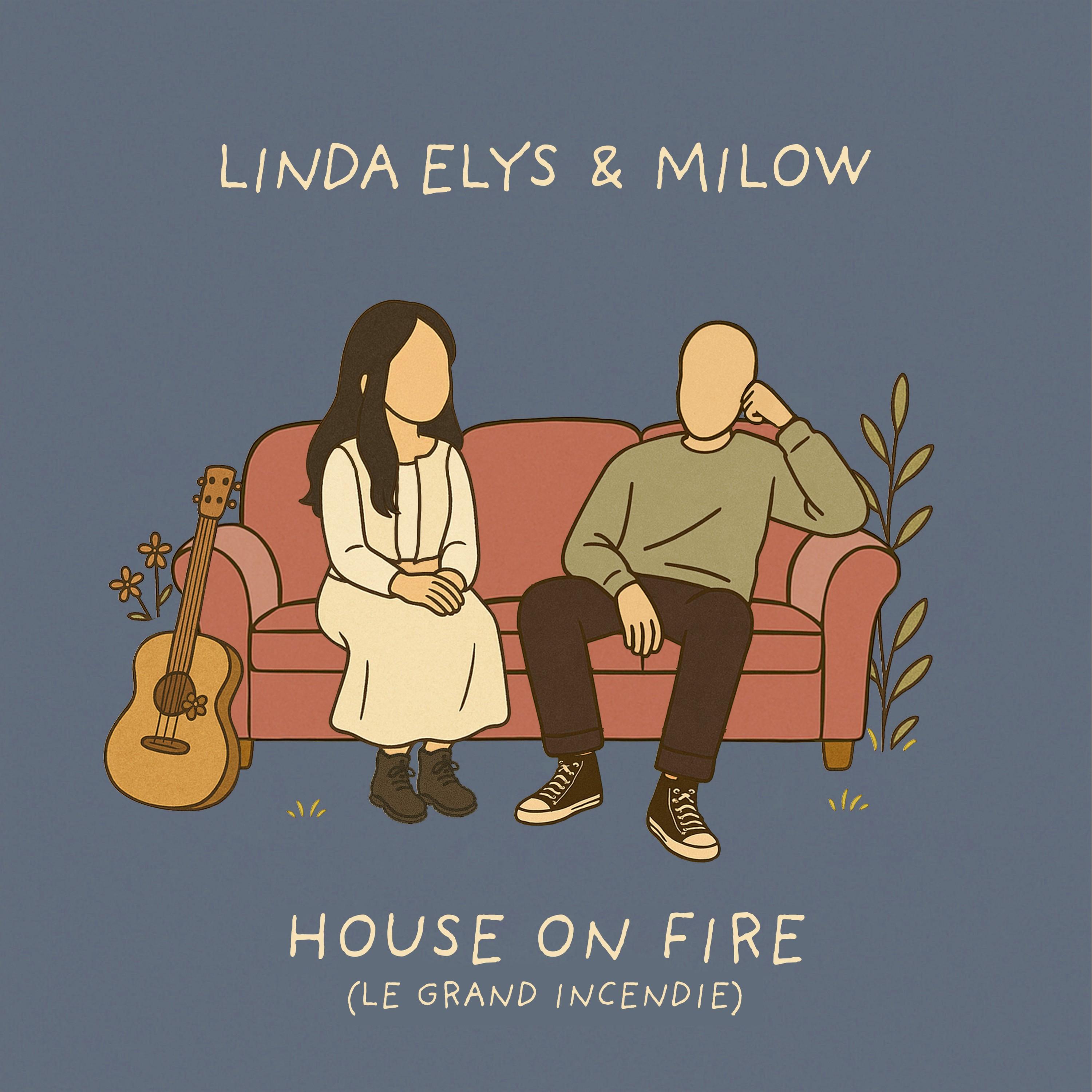House on Fire (Le Grand Incendie)