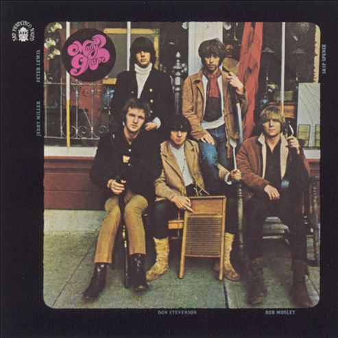 Moby Grape