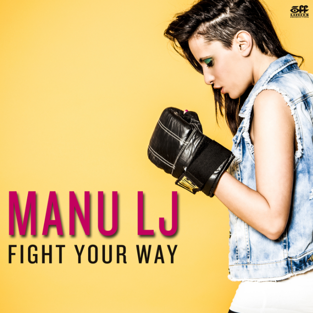 Fight Your Way
