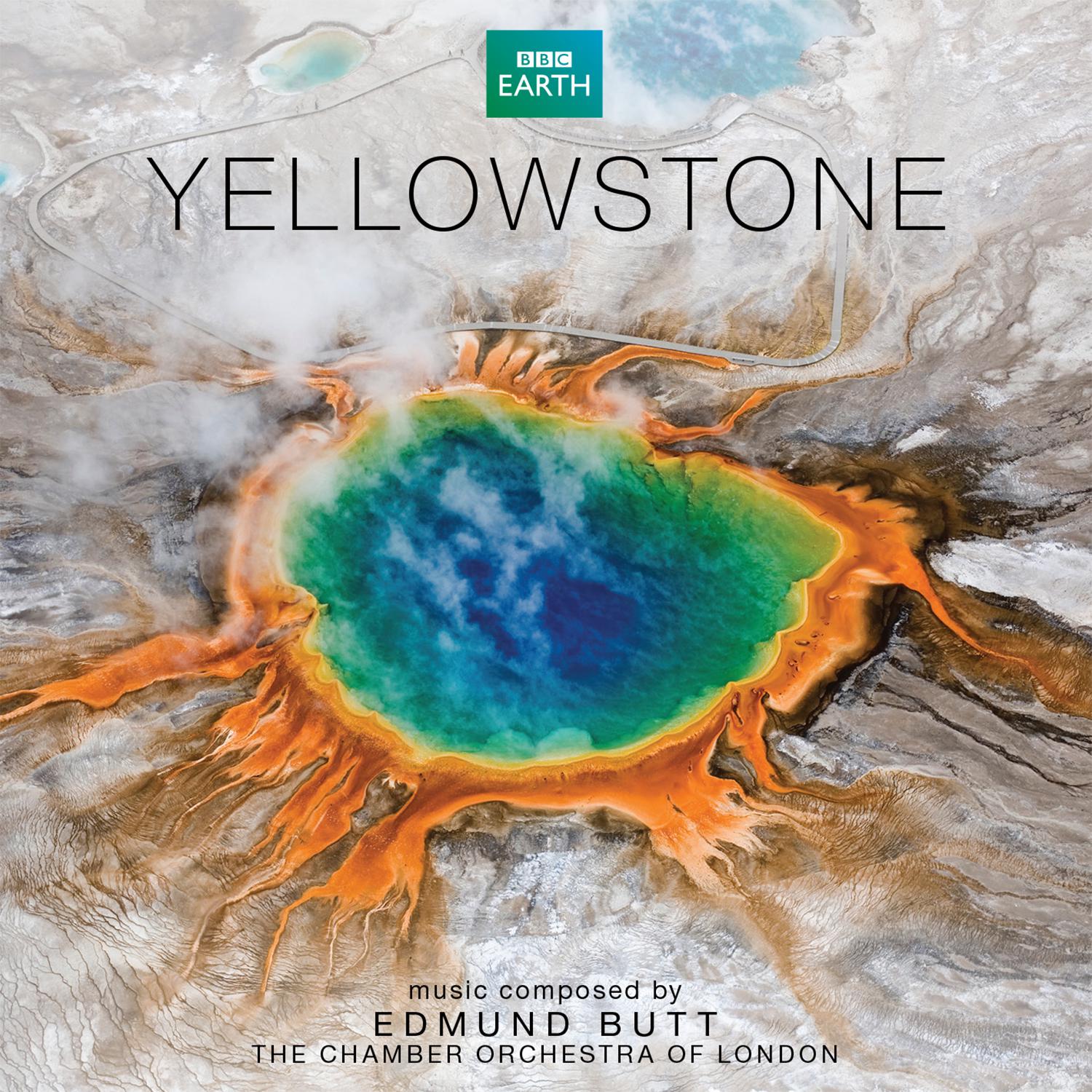 Yellowstone (Soundtrack from the TV Series)专辑