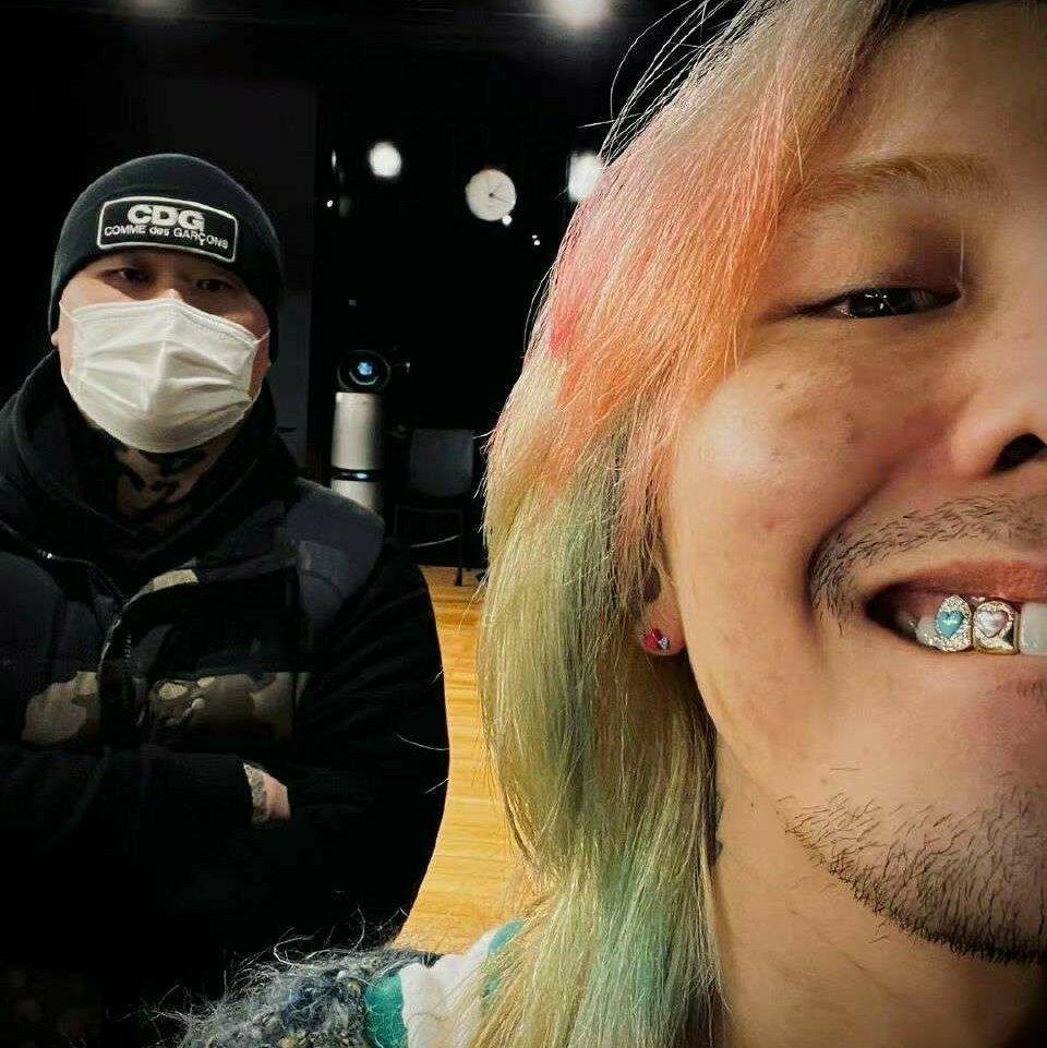 YG有一天你还记得我