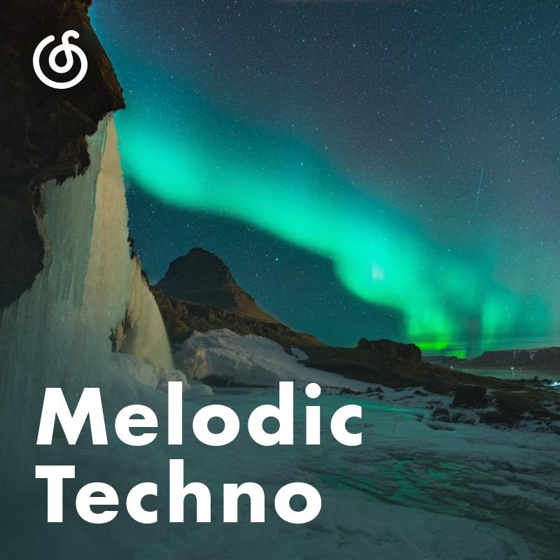 [Melodic Techno] 灵动科技 云境梦游