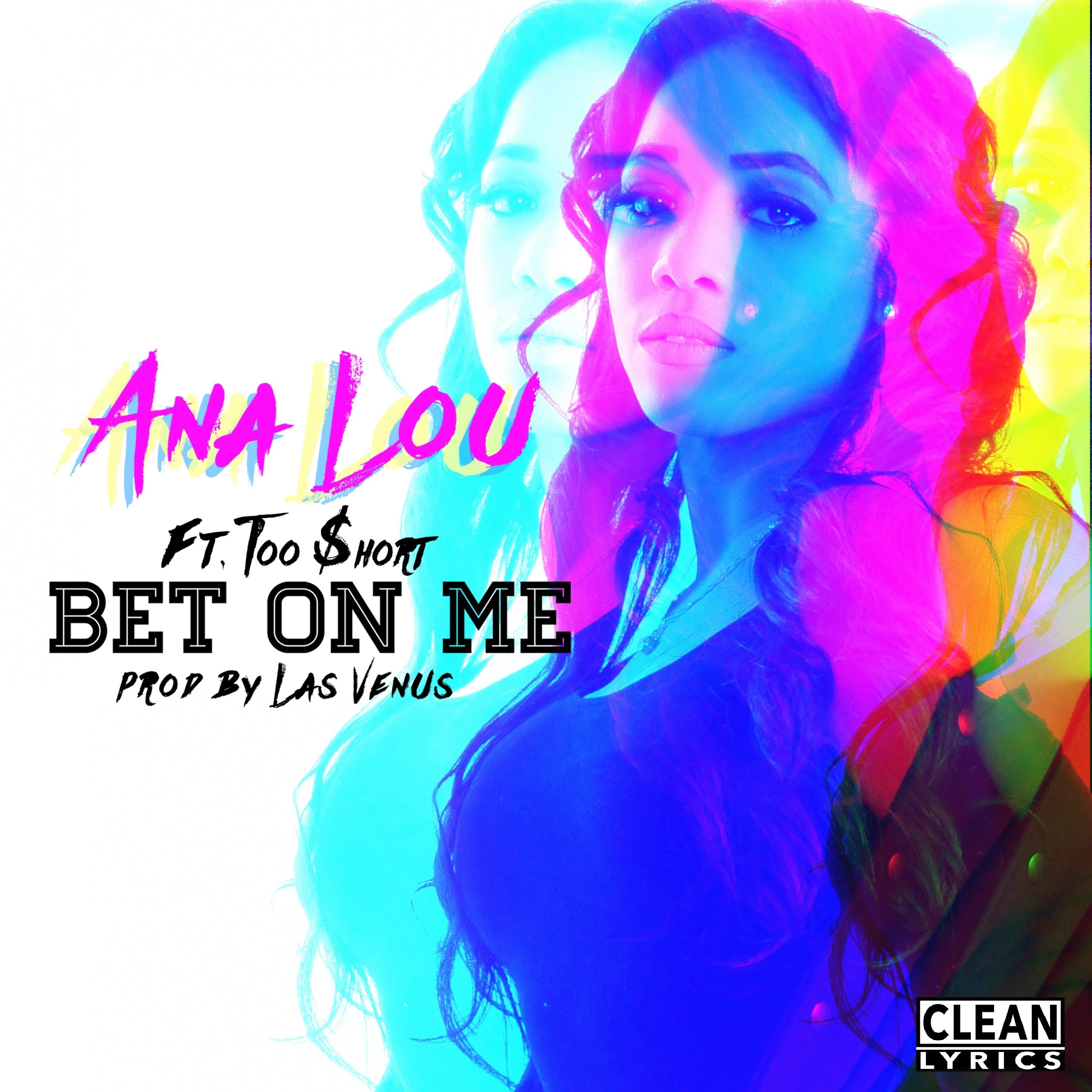 Bet On Me (feat. Too $hort) - Single