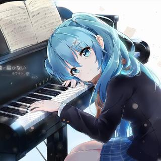 融化人心的钢琴纯音乐