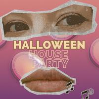 Halloween House Party