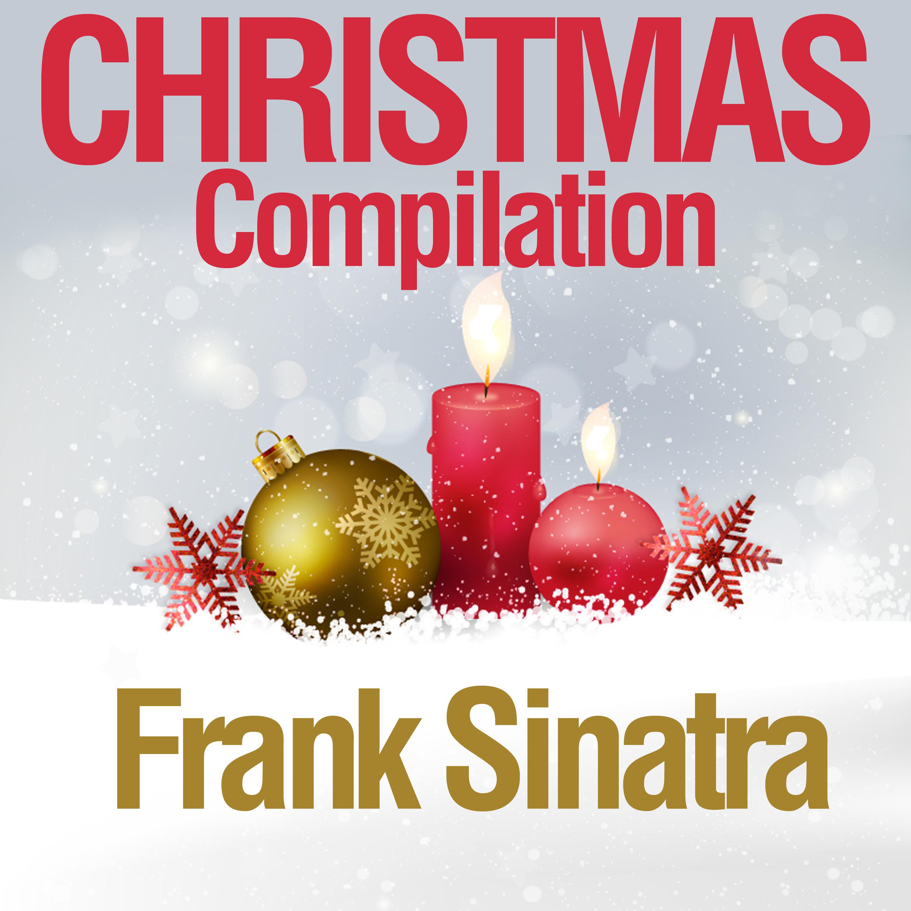 Christmas Compilation专辑