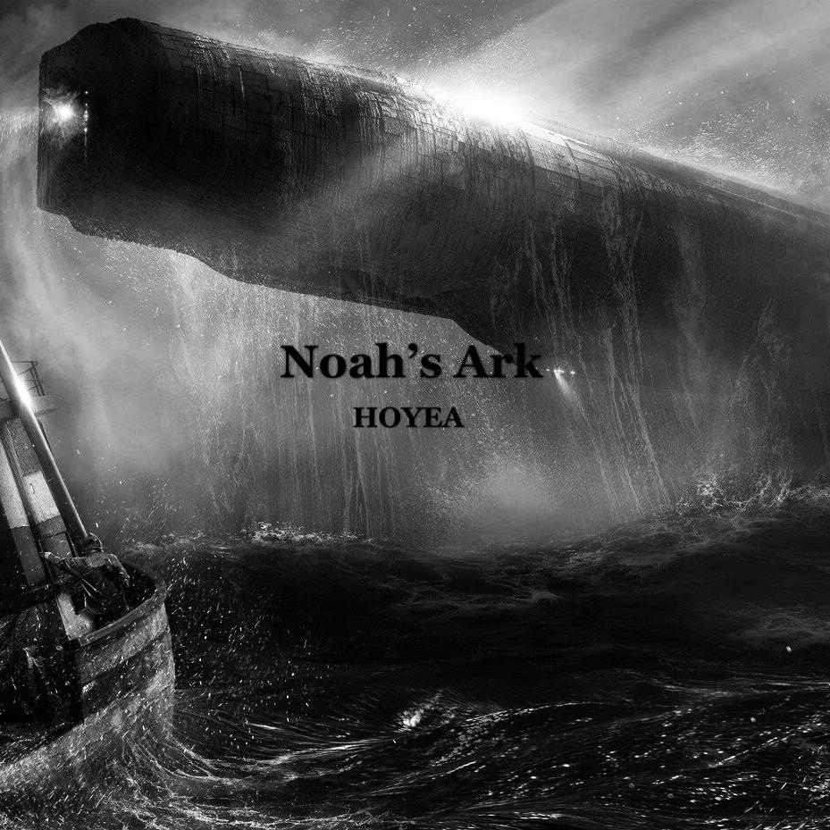 hoyea - Noah's Ark