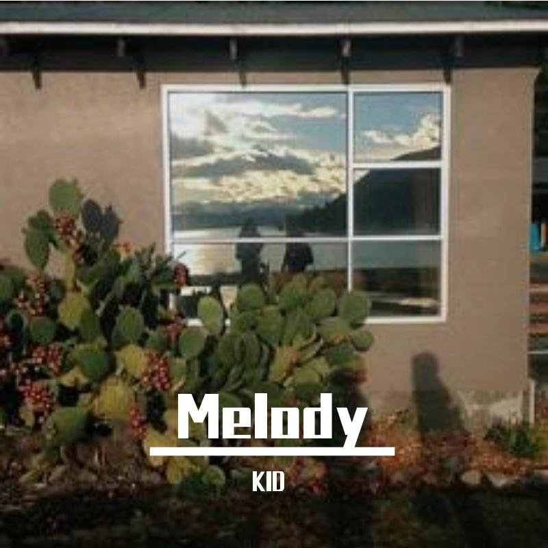 KID-Don't Cry（KID remix）