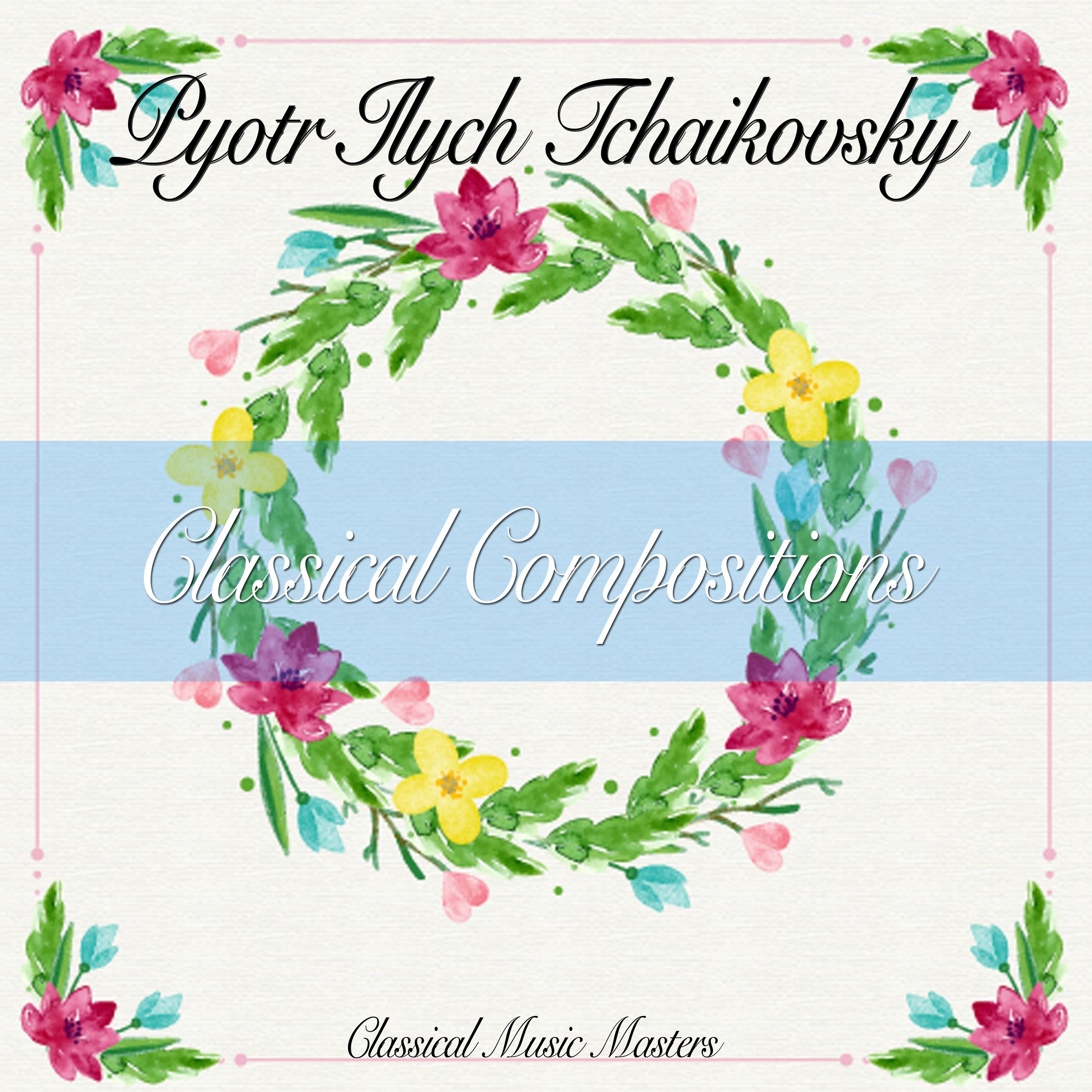 Classical Compositions