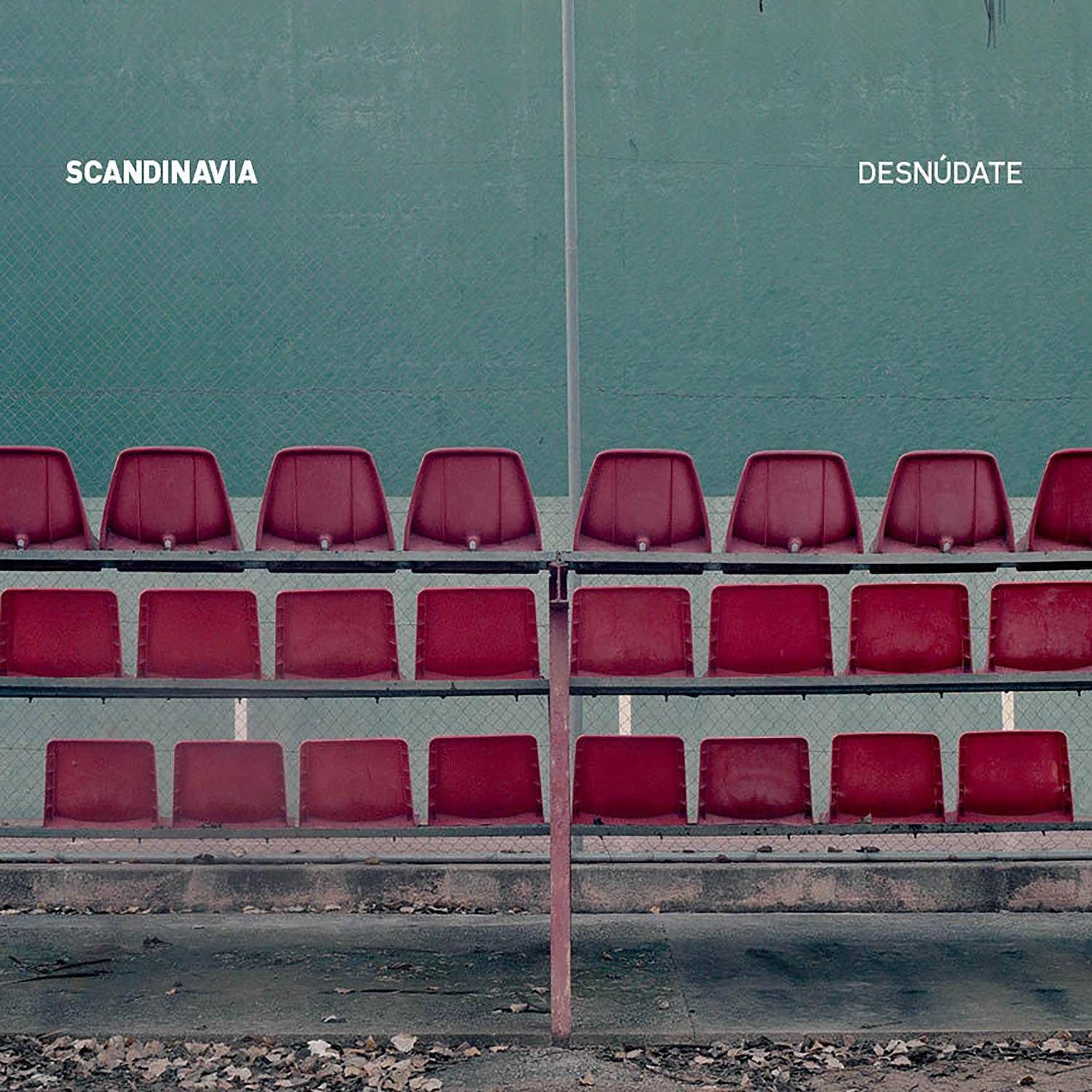 Desnúdate