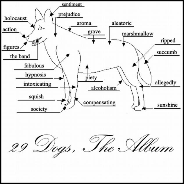29 Dogs