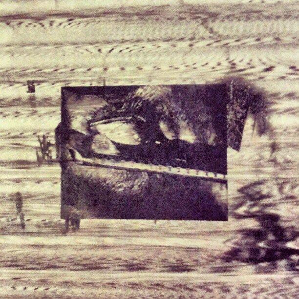 EYEBALL EP