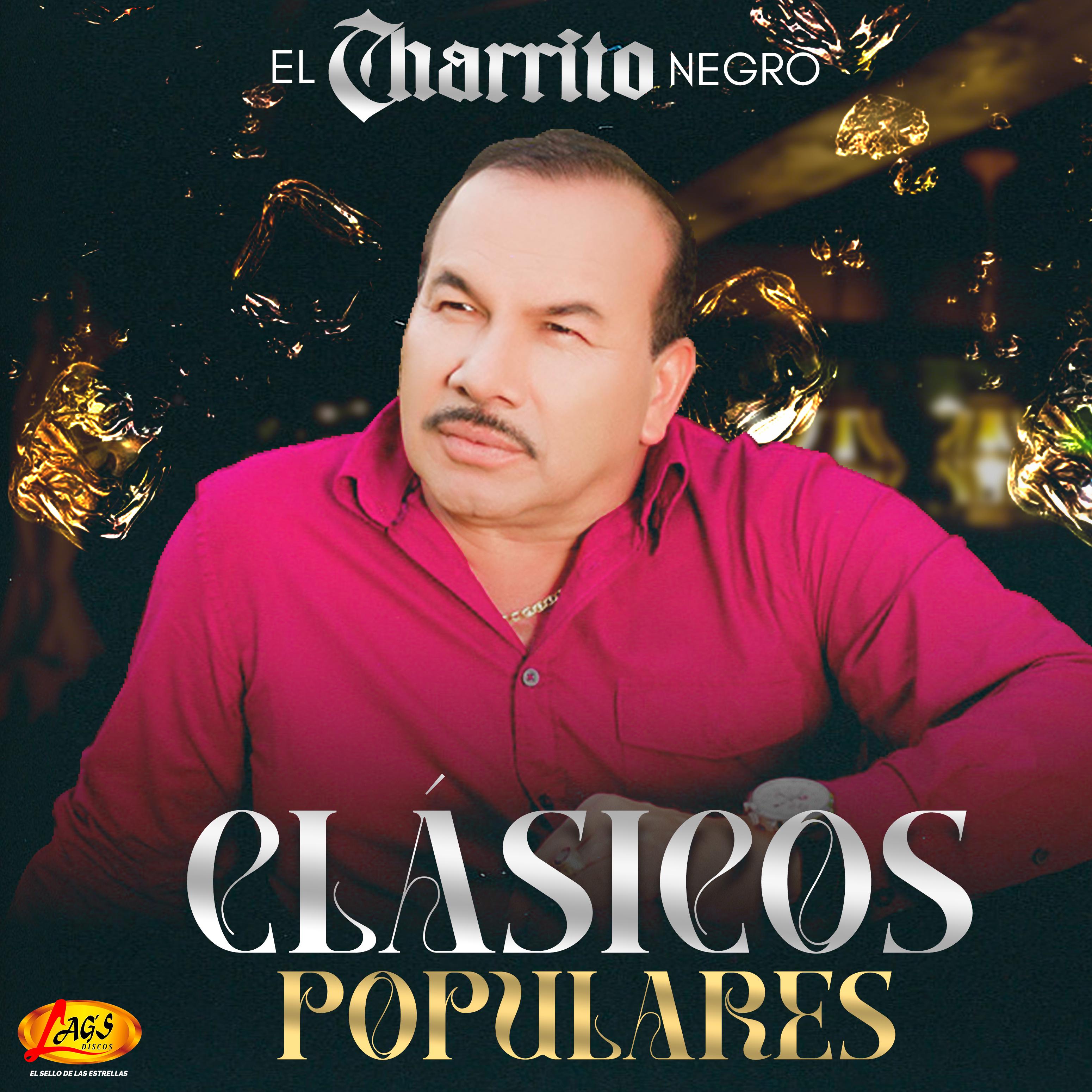 El Charrito Negro - Elígeme