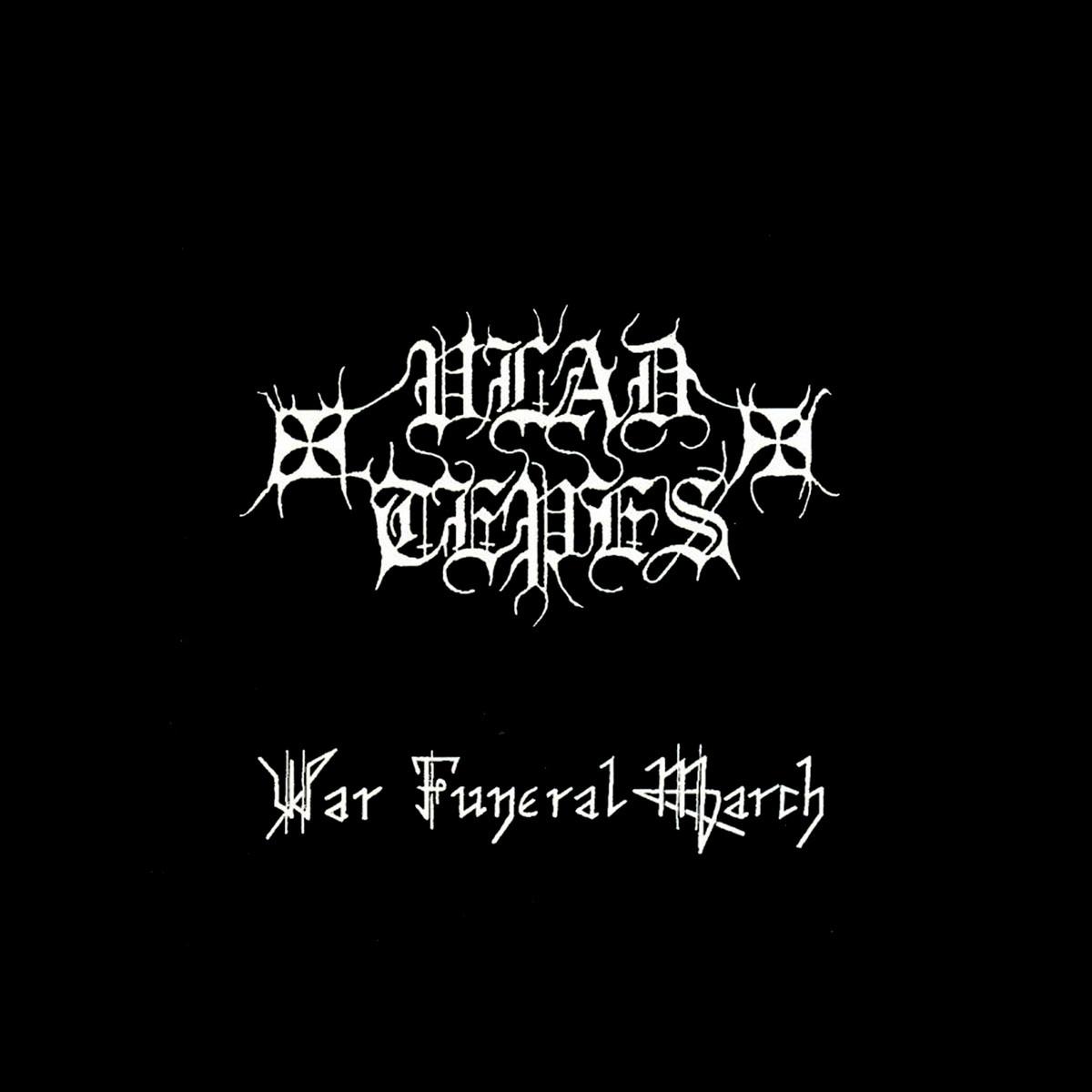 War Funeral March