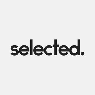 电子 | selected.