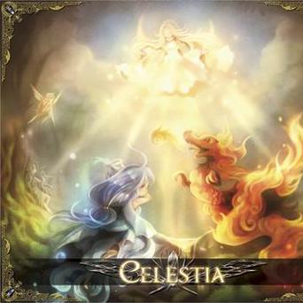 CELESTIA
