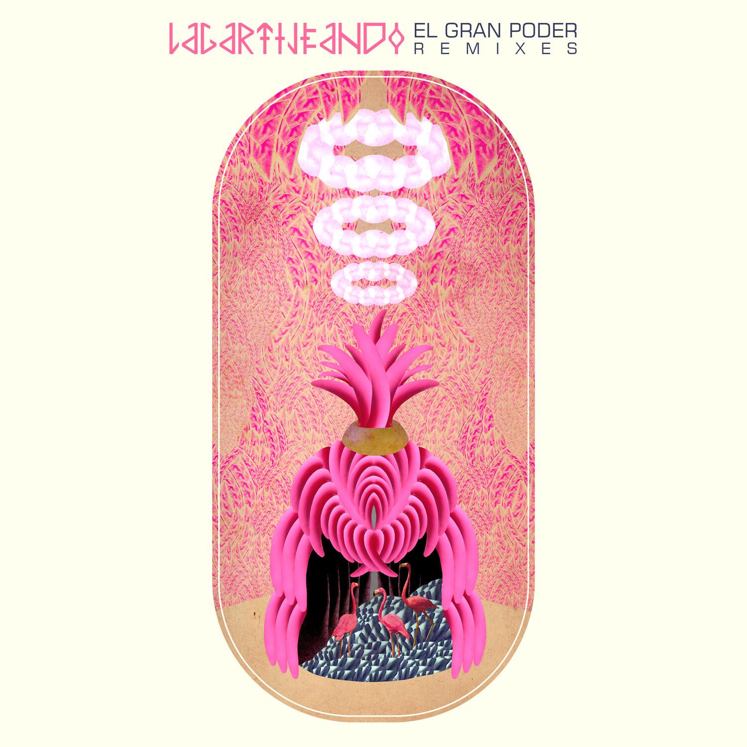 El Gran Poder (Remixes)
