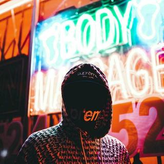 你的精神可有道！