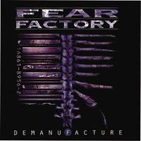 Fear Factory - Body Hammer (unofficial Instrumental)