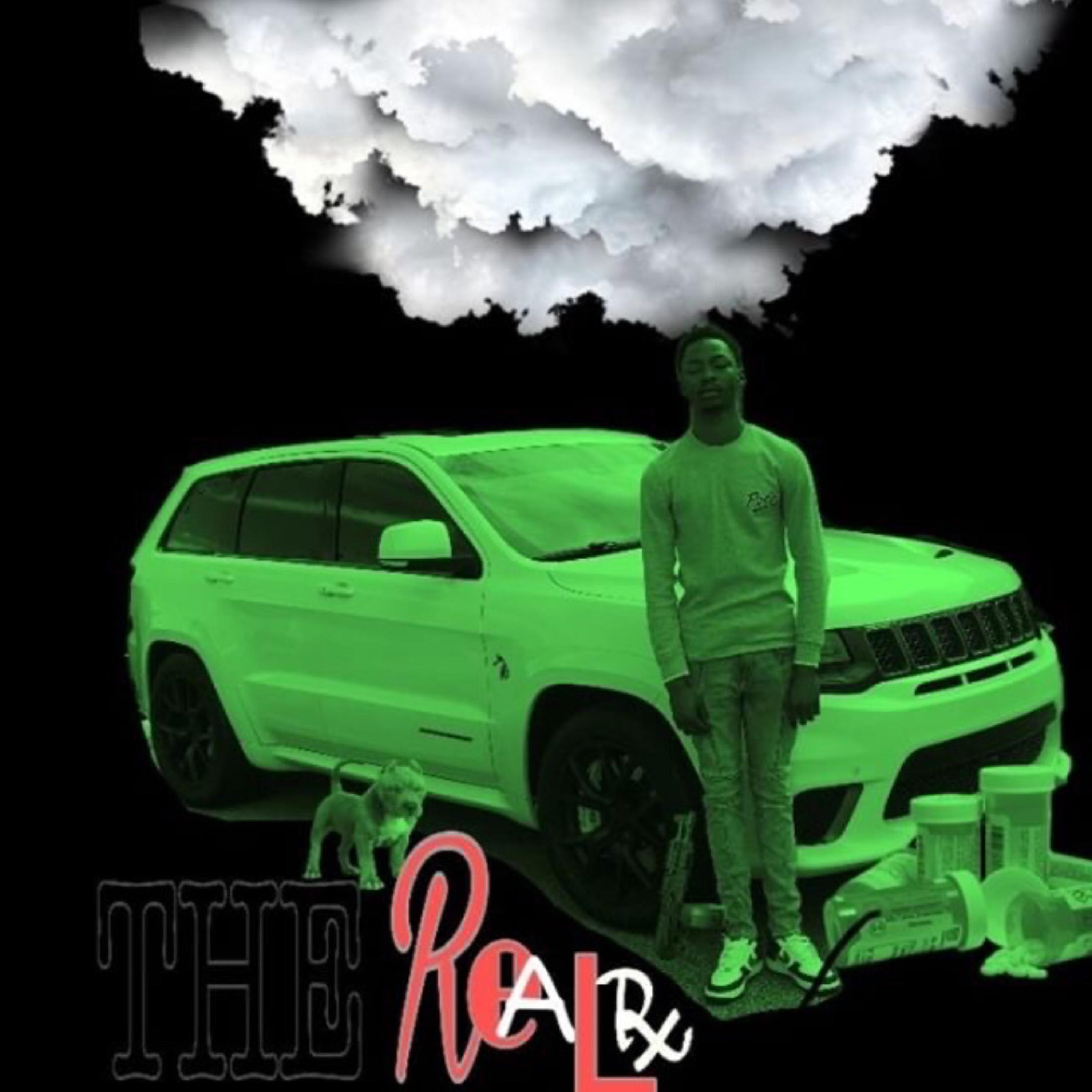 The Real Rx