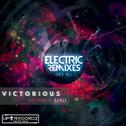 Victorious (Ansimatik Remix)专辑