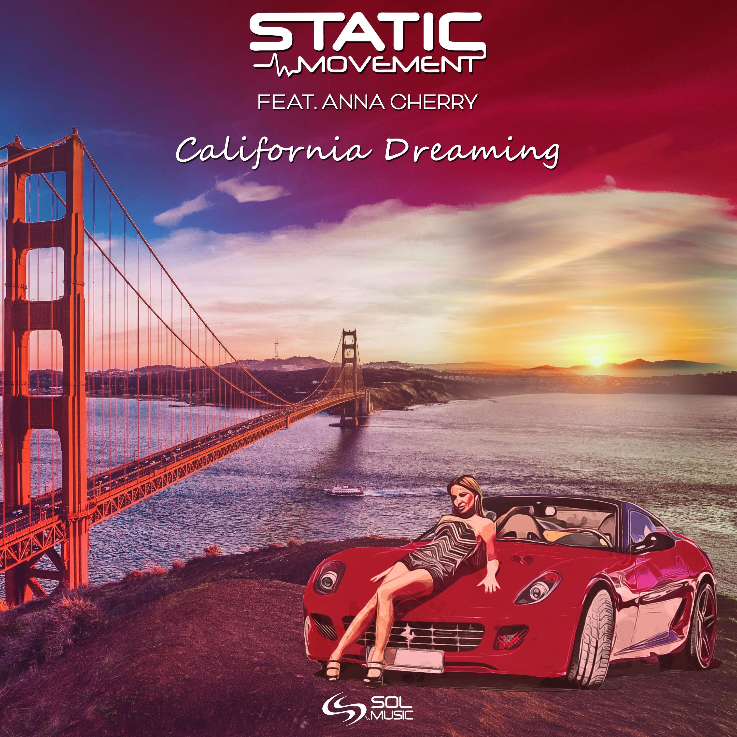 California Dreaming (Extended Mix)