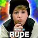 Rude专辑