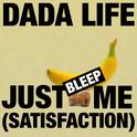 Just Bleep Me (Satisfaction)专辑