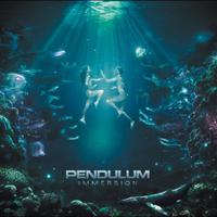 Pendulum - WATERCOLOUR