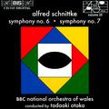 Schnittke: Symphonies Nos. 6 & 7