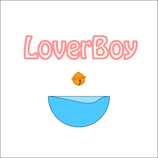 LoverBoy专辑