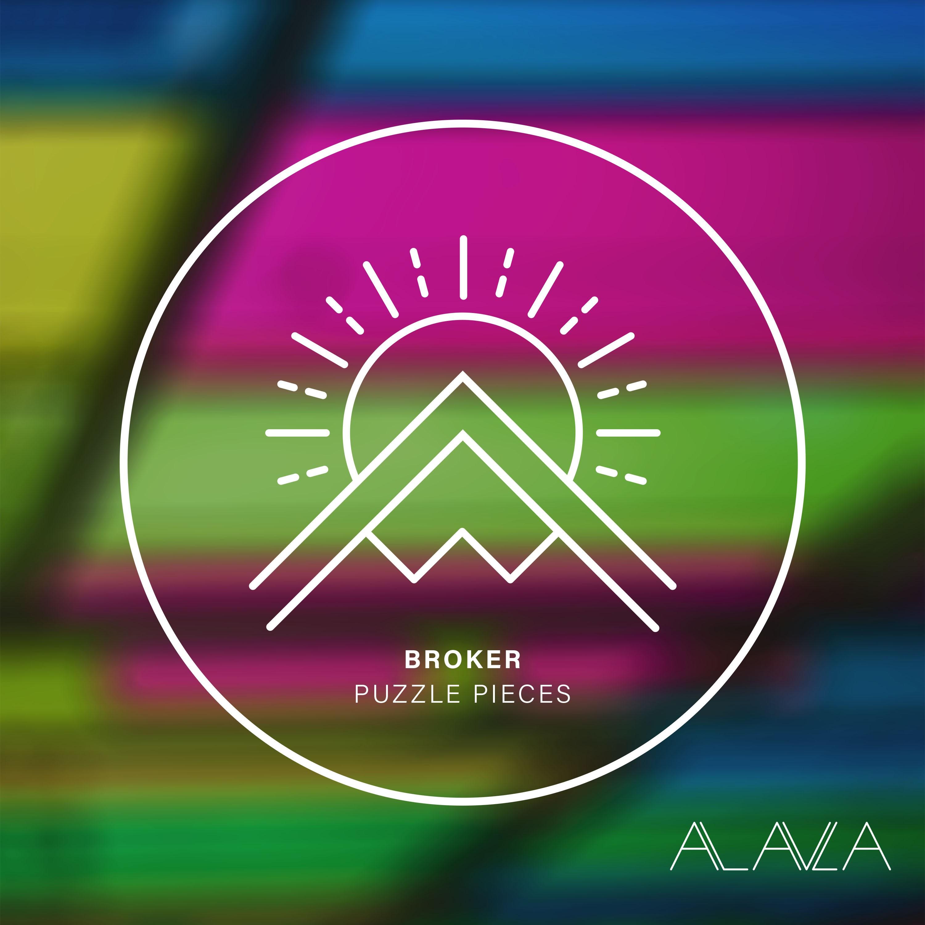 Puzzle Pieces