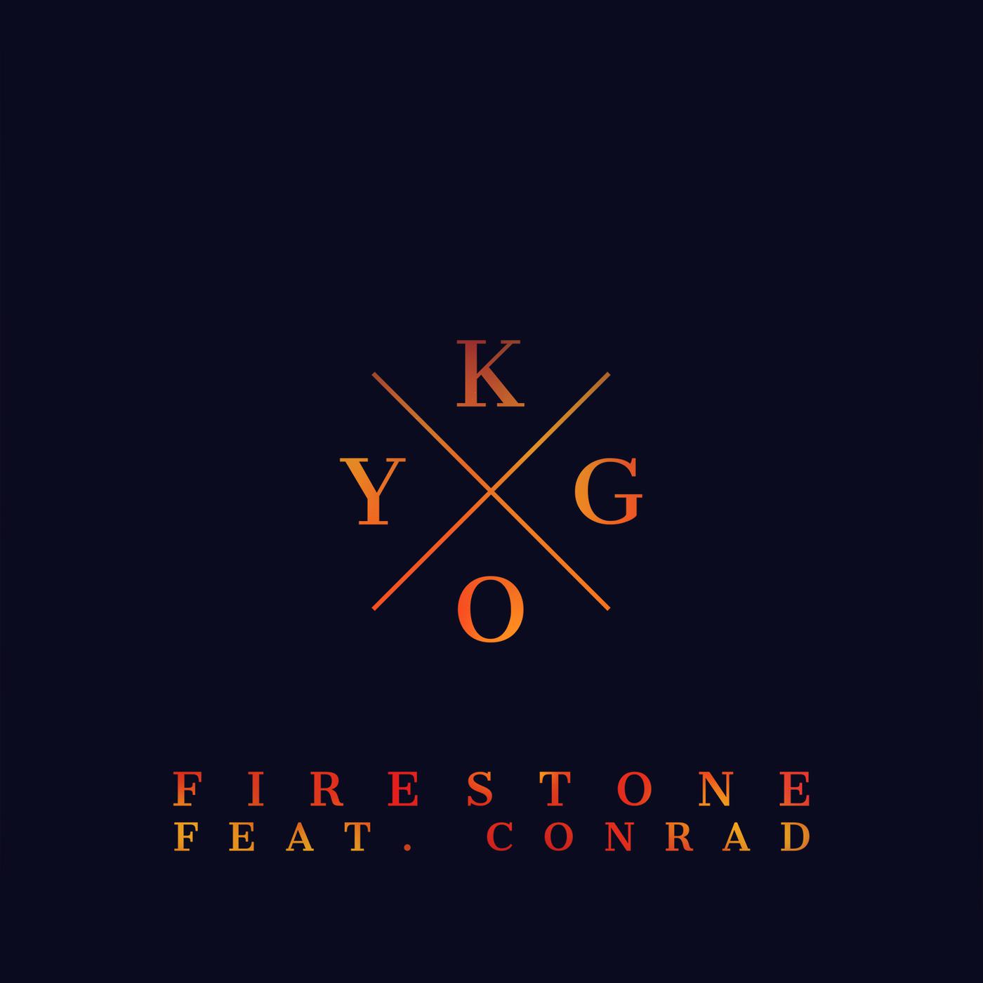 Kygo - Firestone