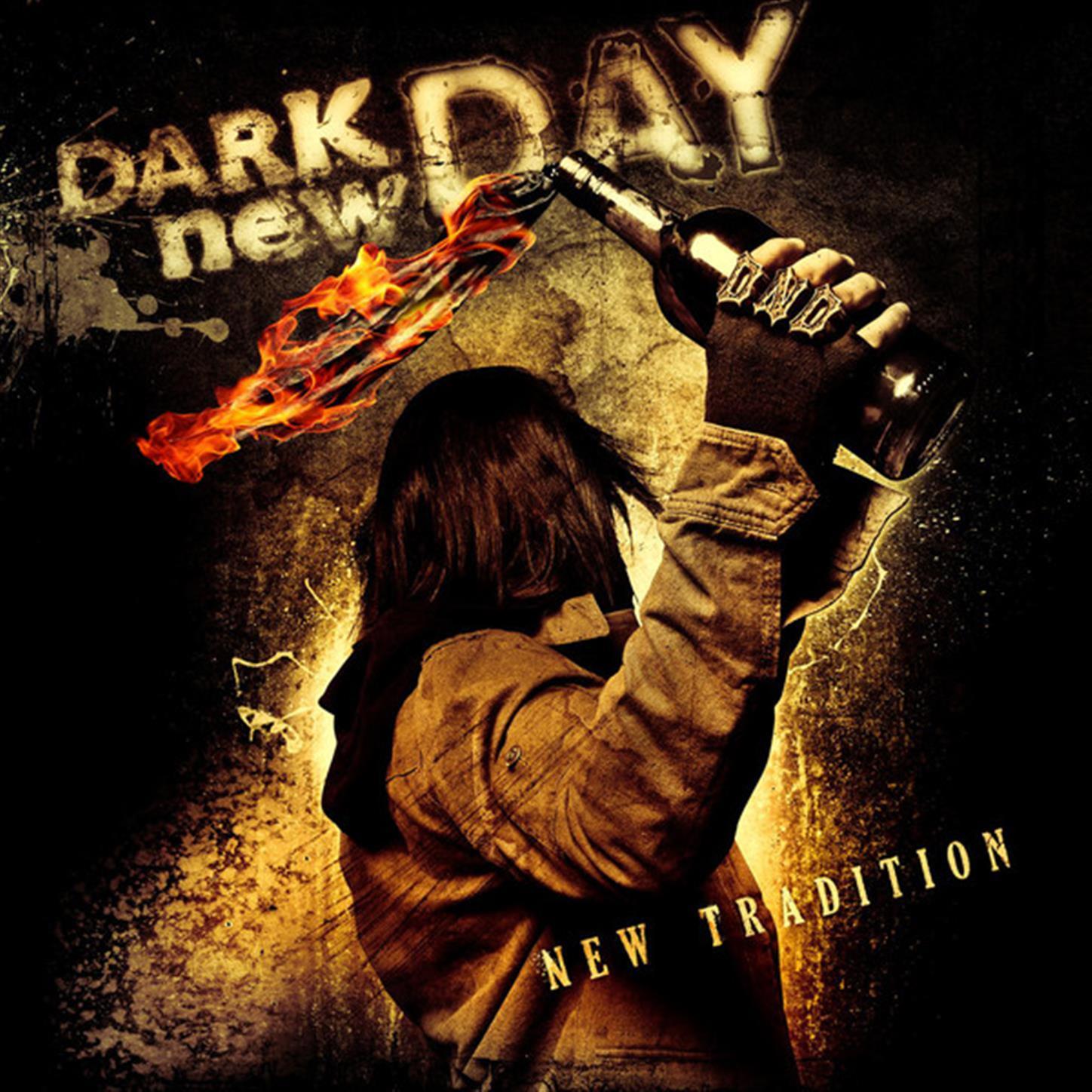 New Tradition (Deluxe Edition)