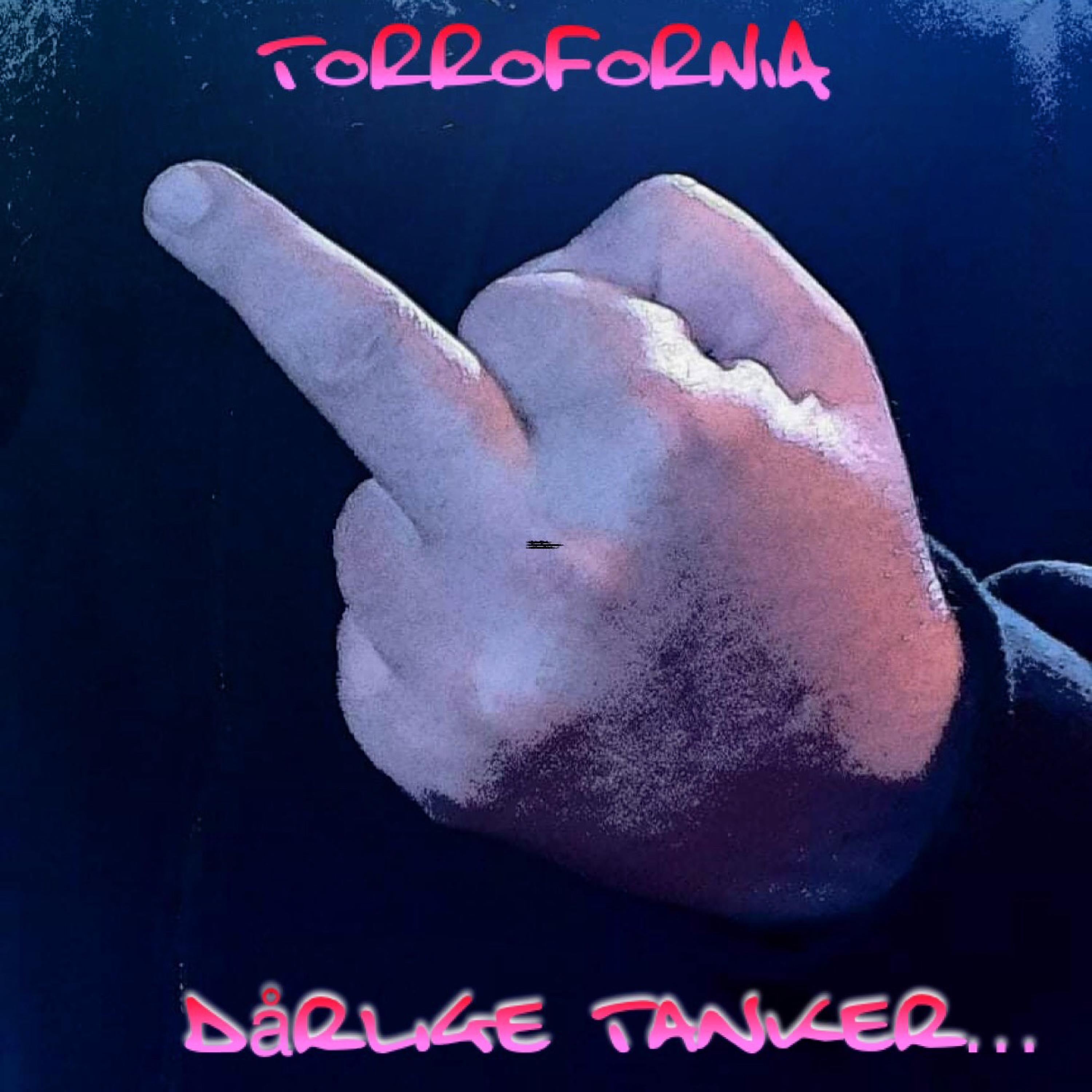 Dårlige Tanker... (feat. Kalifornia & Torro)