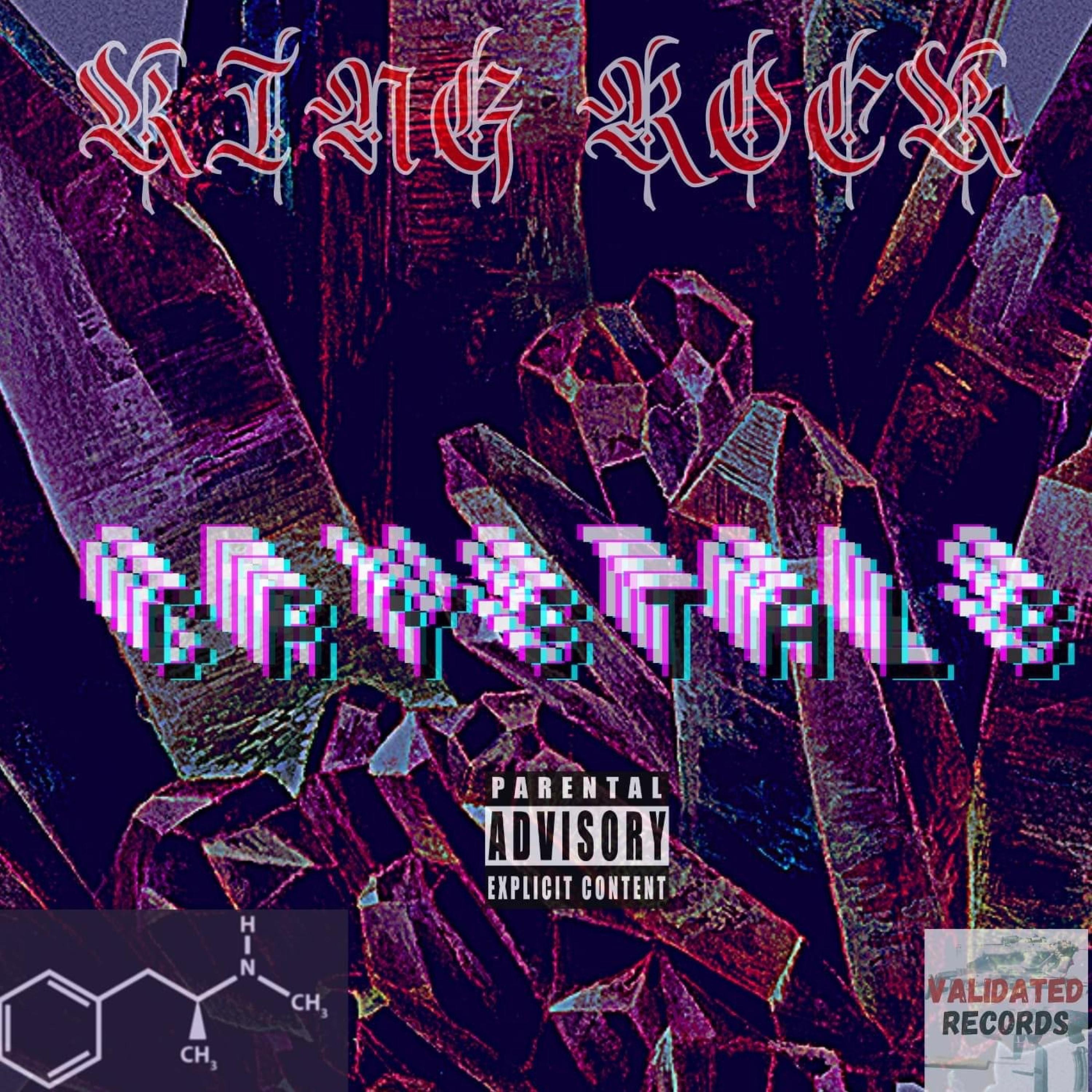Crystals