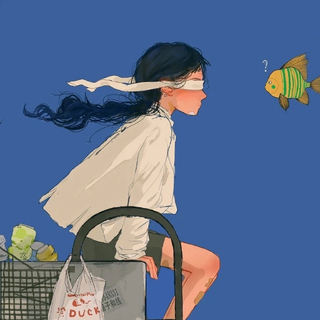 我以为长大会很快乐［欢迎投稿］