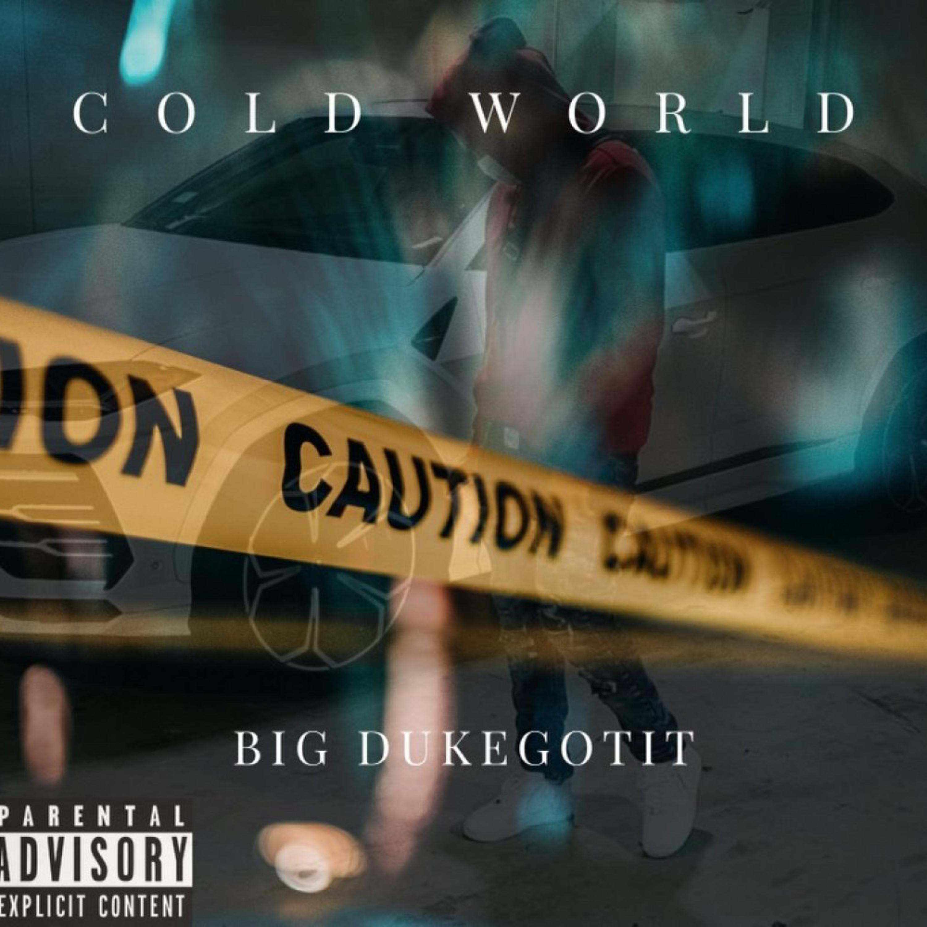 Cold World