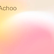 Achoo