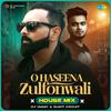 DJ Vaggy - O Haseena Zulfonwali - House Mix