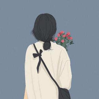 温柔是黑暗世界里永恒的光