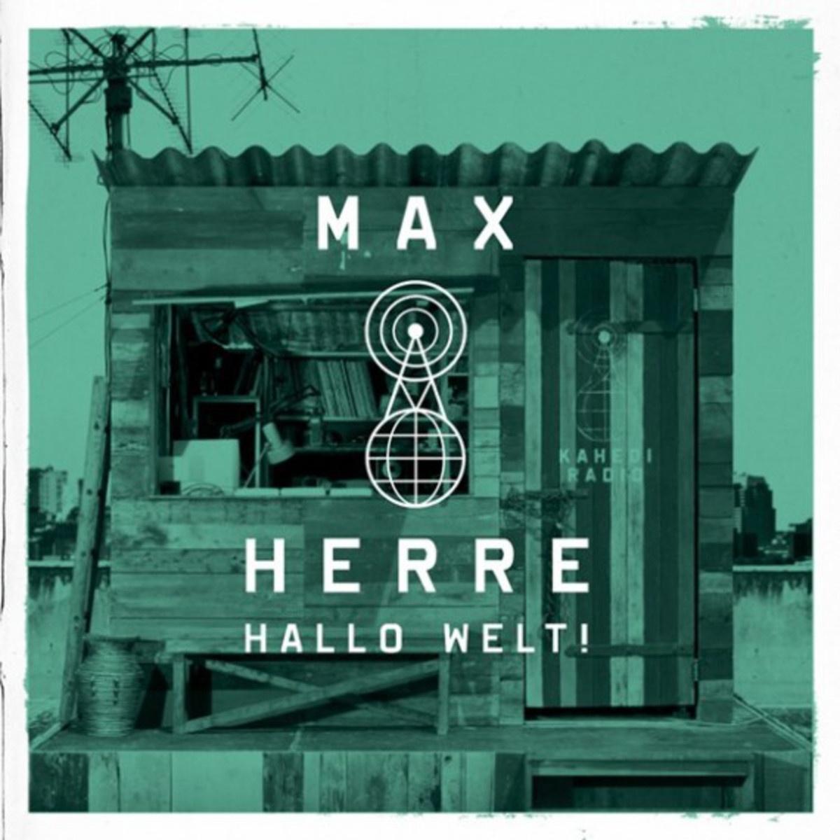 Max Herre