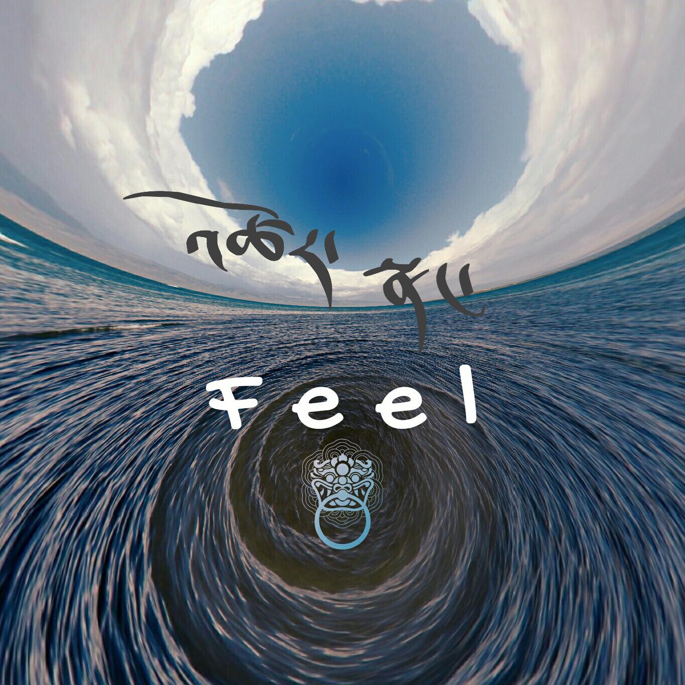 Feel（འཚོར་སྣང་）