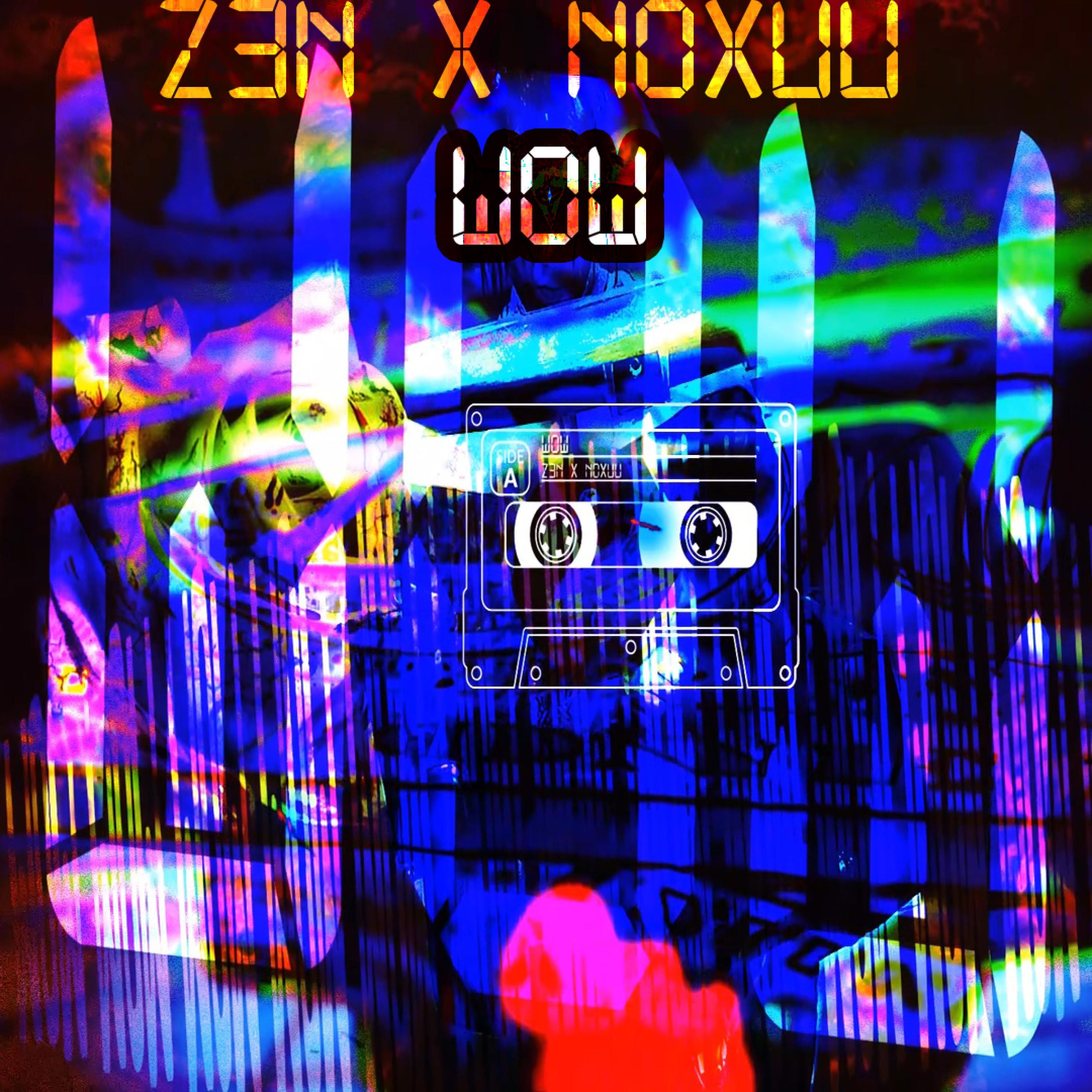 !WOW! (feat. Z3N)
